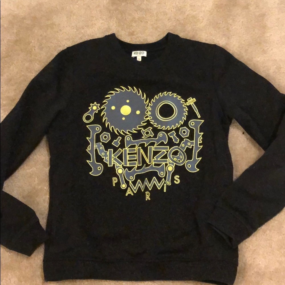 Doesn’t fit style